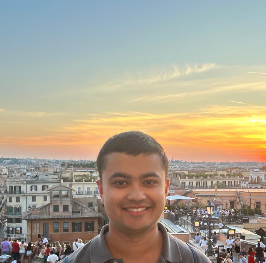 M Rohan Rohan Shah Portfolio